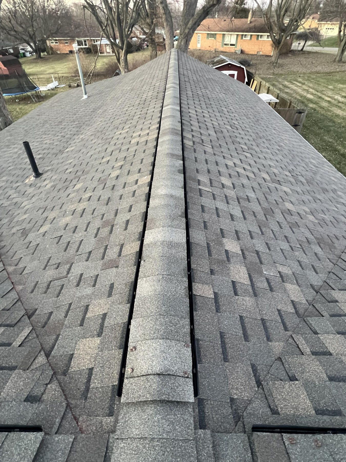 Roofing